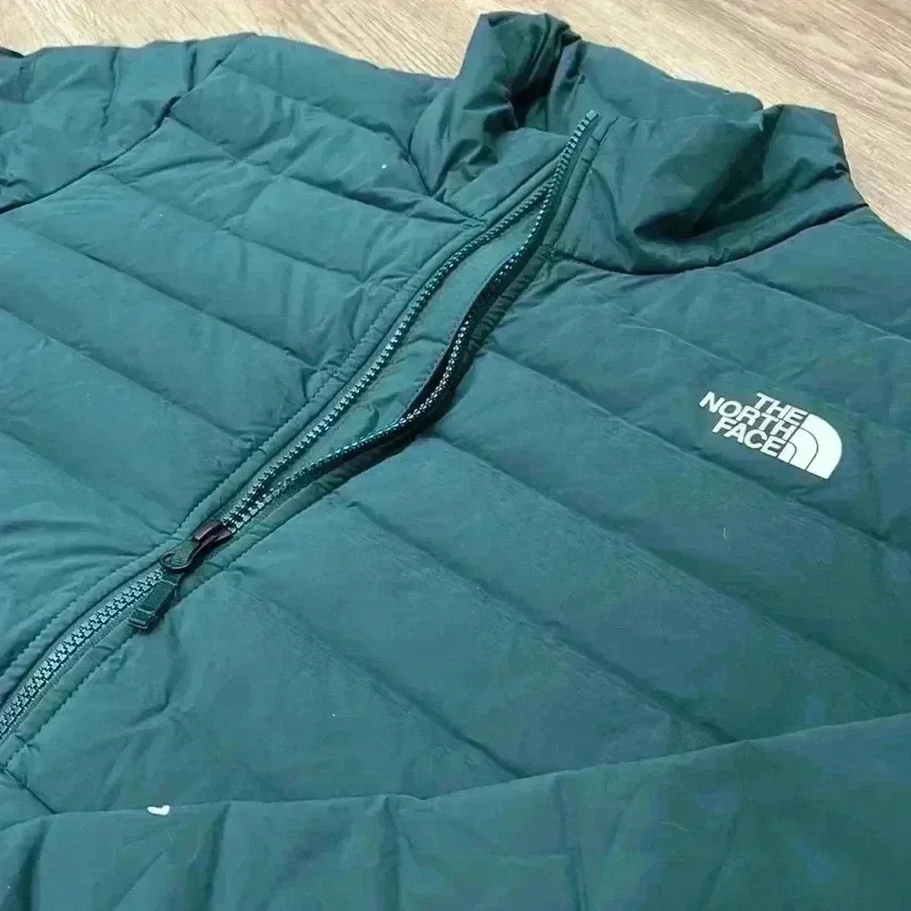 The North Face Women’s Plus Stretch Down Jacket, 1X - Picture 3 of 10